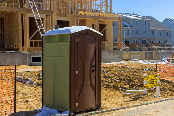 Best Affordable portable toilet rental  in Seabrook Farms, NJ