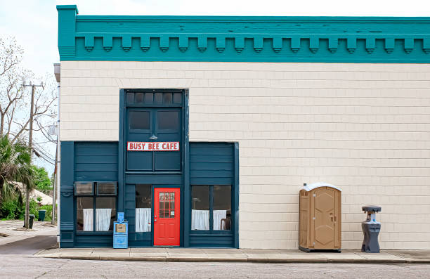 Best Portable restroom trailer rental  in Seabrook Farms, NJ