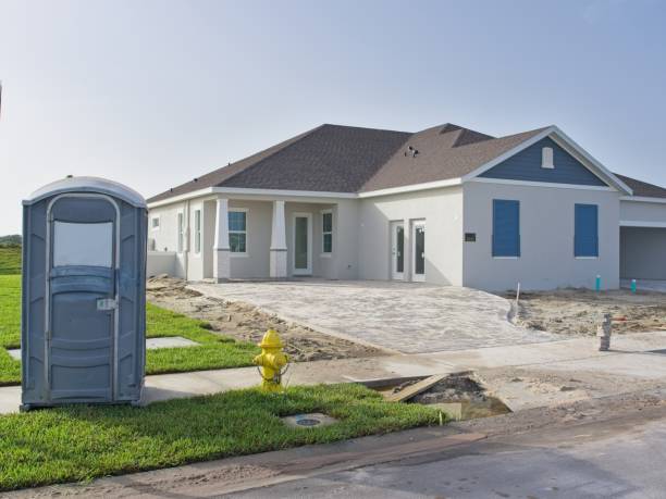 Best Porta potty rental for outdoor events  in Seabrook Farms, NJ