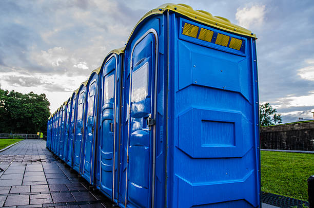 Best Portable toilet rental cost  in Seabrook Farms, NJ